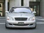 Mercedes-Benz S-Class by Wald 2006 года